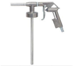 ASTURO PÜTÜR TABANCASI - Metal