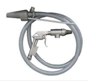 ASTURO KUMLAMA TABANCASI - Metal