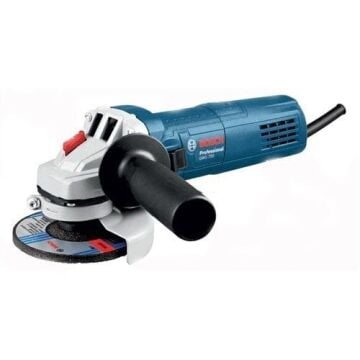 Bosch GWS 750-115 Avuç Taşlama