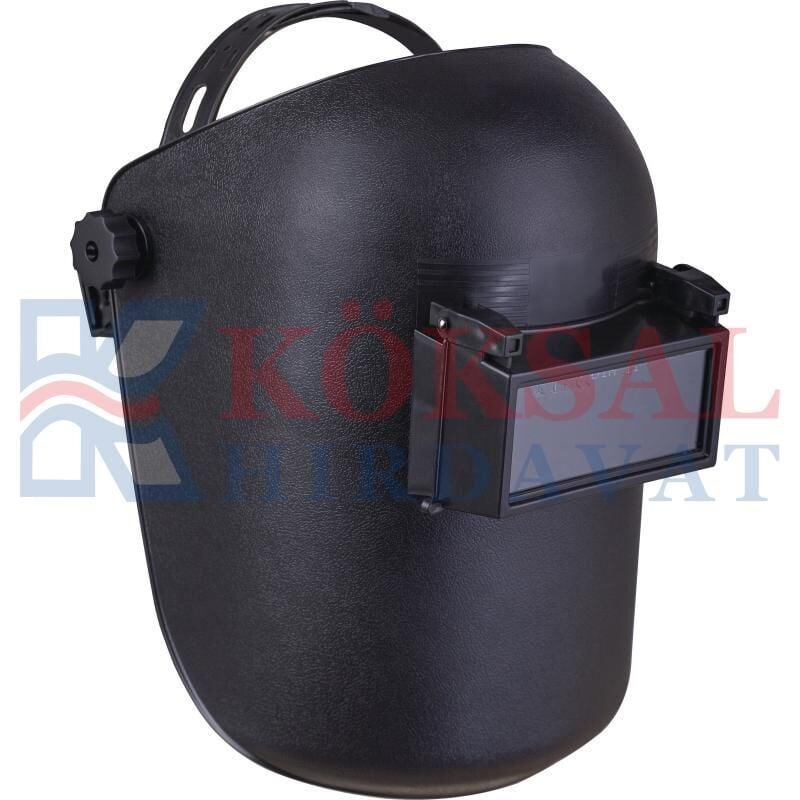 DELTAPLUS CASOUD 3 KAYNAKÇI MASKESİ