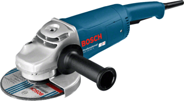 Bosch GWS 20-180 H Professional 2000 W