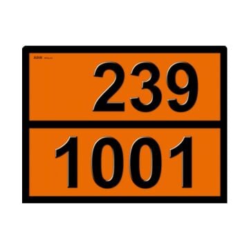 UN 239/1001 ASETİLEN