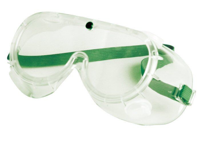 MAXSAFETY BUĞULANMAZ KRYC GÖZLÜK SE403AF