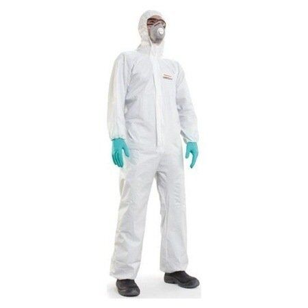 HONEYWELL Koruyucu Tulum