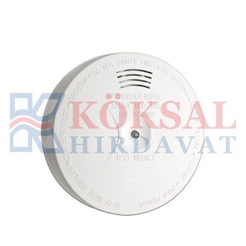 DÜNYA LED HS 2060 DUMAN DEDEKTÖRÜ