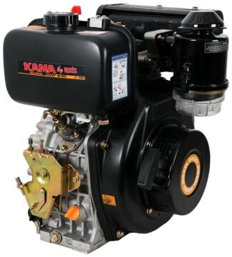 KDL186FAYE MRSL D.MOTOR 10HP-K.KONIK FG8