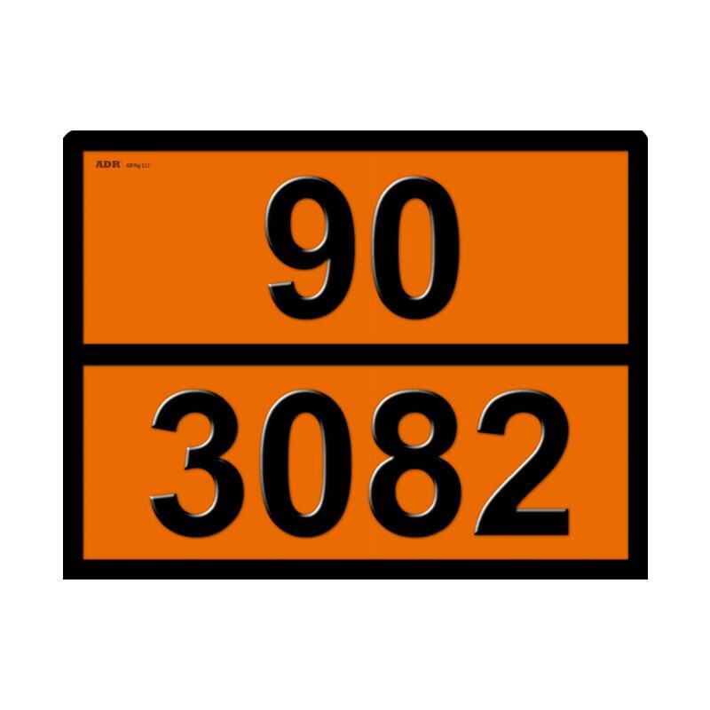 UN 90/3082 çEVRE İÇİN ZARARLI,SIVI
