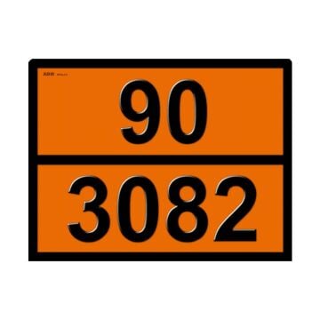 UN 90/3082 çEVRE İÇİN ZARARLI,SIVI