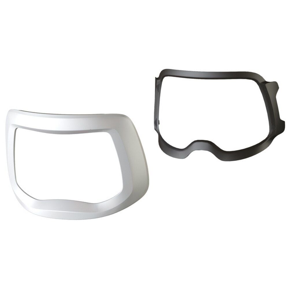 3M Speedglas 540500 Flexvıew Gümüş Dış Kapak