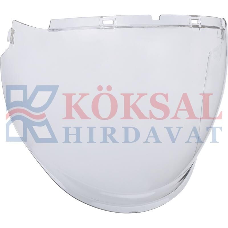 DELTAPLUS VISONYXPR ONYX BARET İÇİN YEDEK SIPERLIK