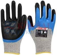 STARLINE E-125620 KÖPÜK NİTRİL ELDİVEN