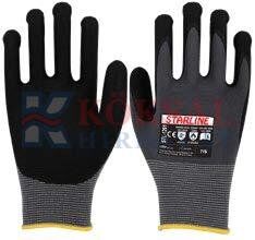 STARLINE STL-1201 MİKROKÖPÜK NİTRİL ELDİVEN