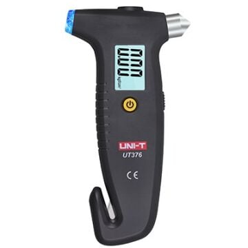 UNI-T UT376 DIJITAL LASTIK BASINCI ÖLÇER
