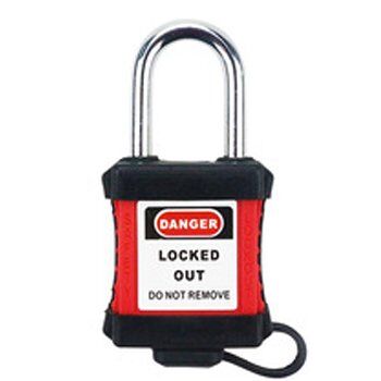 Toz Geçirmez Emniyet Asma Kilit