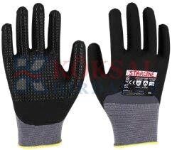 STARLINE STL-1205 MİKROKÖPÜK NİTRİL ELDİVEN