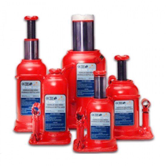 HİDROLİK ŞİŞE KRİKOLAR