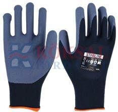 STARLINE STL-1301 MİKROKÖPÜK NİTRİL ELDİVEN