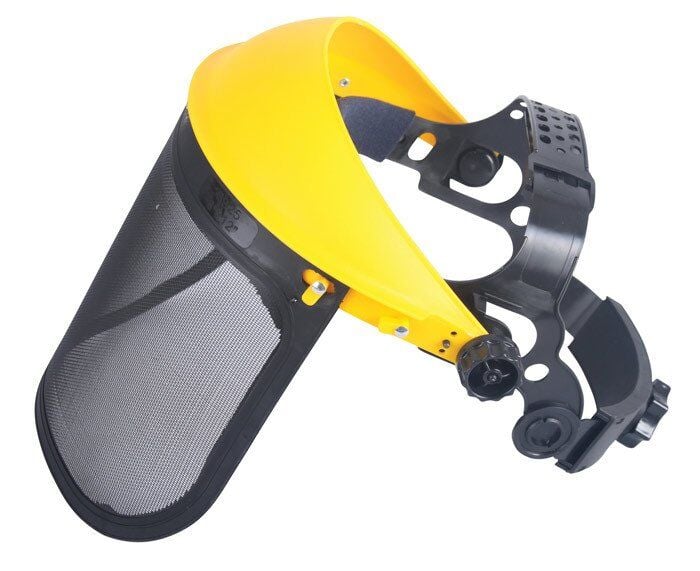 MAXSAFETY KORUYUCU YÜZ MASKESİ SE916