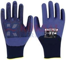 STARLINE STL-1305 MİKROKÖPÜK NİTRİL ELDİVEN