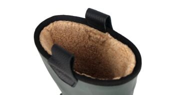 STL-9920M MİFLONLU KISA ÇİZME