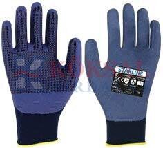 STARLINE STL-1306 MİKROKÖPÜK NİTRİL ELDİVEN