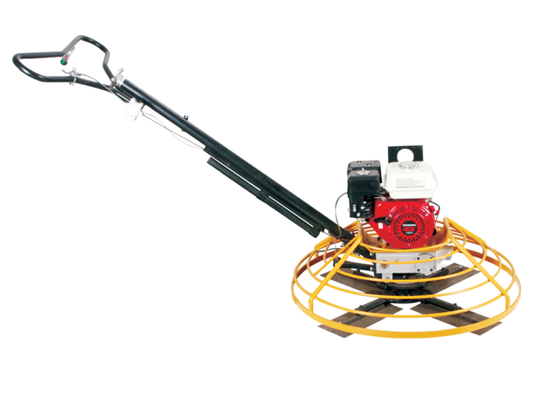 BENZİNLİ PERDAH MAKİNASI PT36S