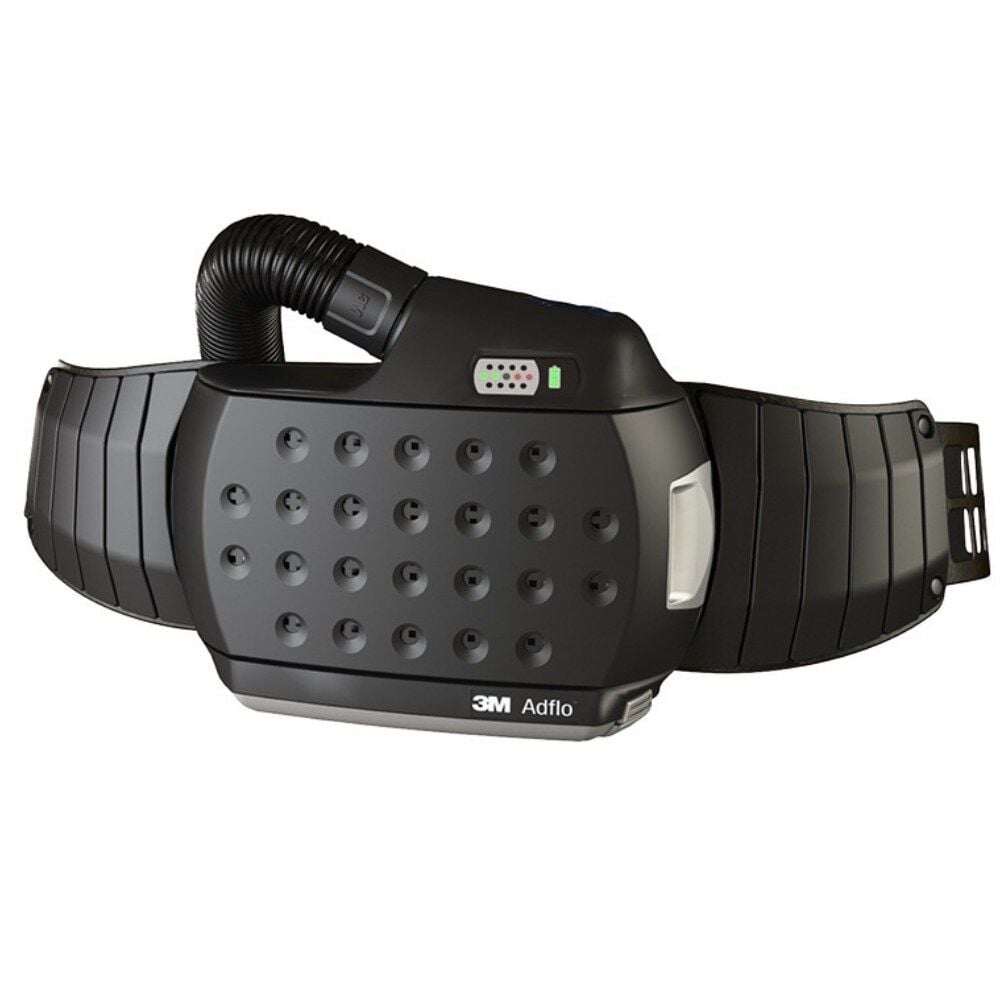 3M 837730 Adflo Bel Ünitesi Kiti