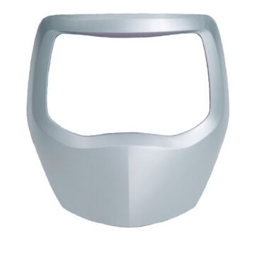 3M 532000 9100 Gümüş Dış Kapak