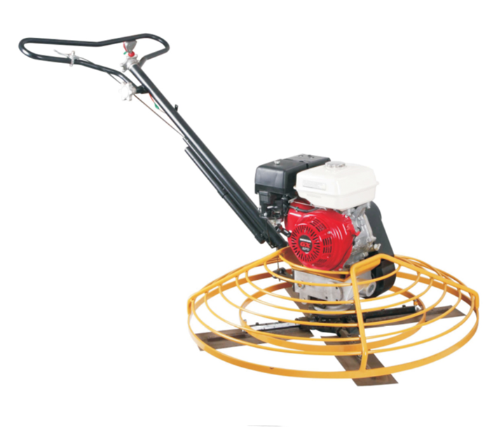 BENZİNLİ PERDAH MAKİNASI PT46