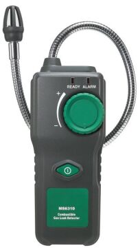 Yanıcı Gaz Dedektörü MS6310