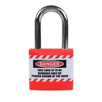 Emniyet Asma Kilit LS-J11