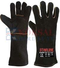 STARLINE E-074 KAYNAK ELDİVENİ
