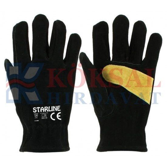 Süper Süet Eldiven E-1305