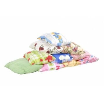 Şantiye Yastık Ekonomik