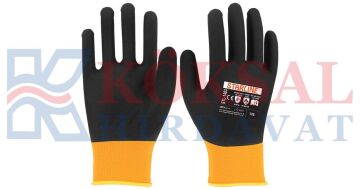 STARLINE STL-1403 MİKROKÖPÜK NİTRİL ELDİVEN