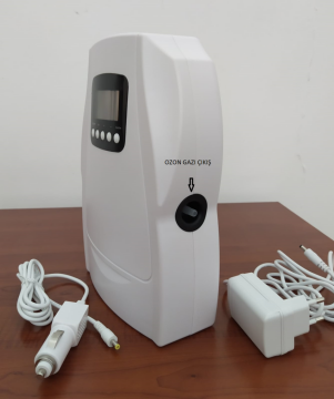 OZON CİHAZI 1 gr/h