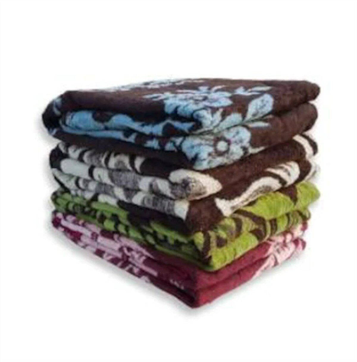 Şantiye Battaniyesi Ekonomik Tek Kişilik