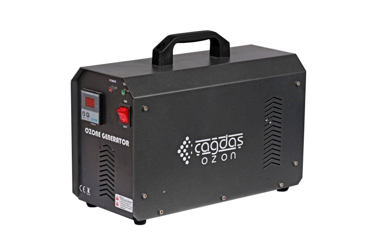 OZON CİHAZI 6 gr/h