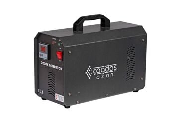 OZON CİHAZI 6 gr/h
