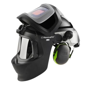 3M 577700 Speedglas 9100 Mp Wıth Adflo I