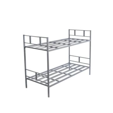 Şantiye Ranzası 190×90 Cm