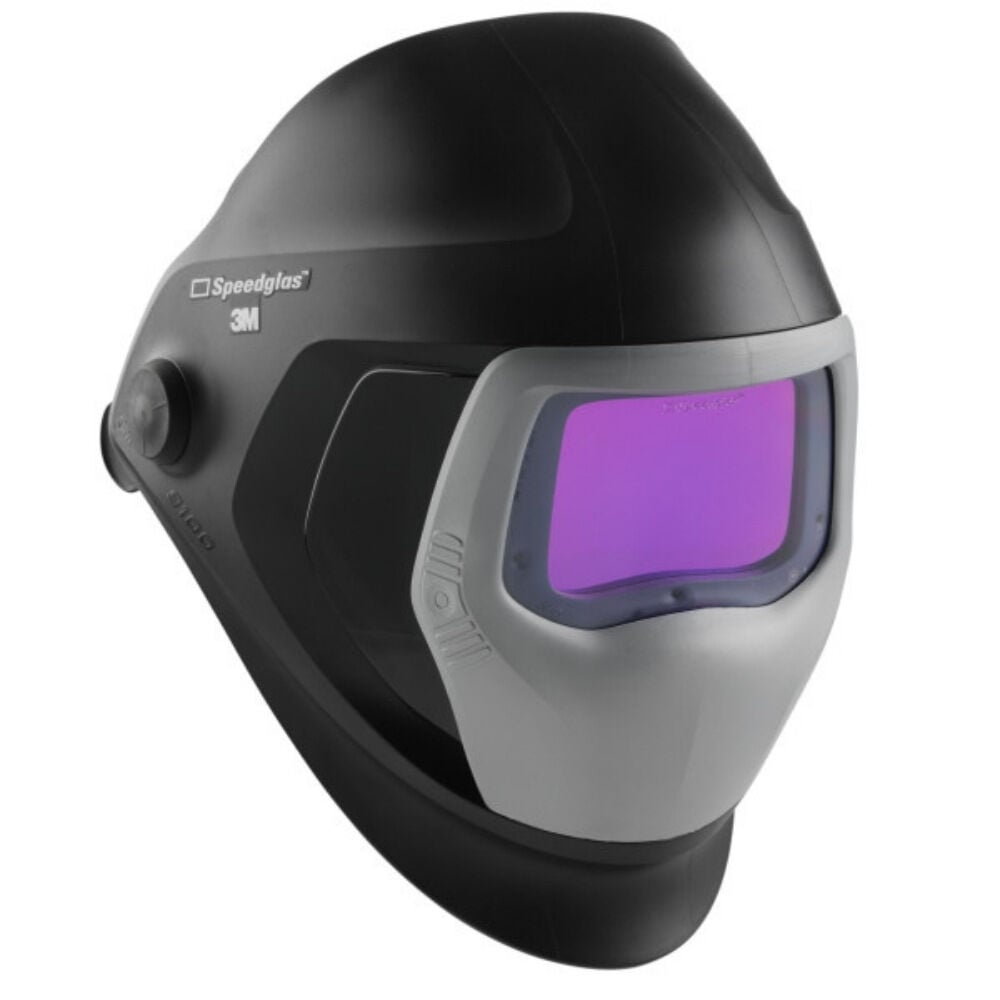 3M 501815 9100X Oto. Kararan Kaynak Maskesi