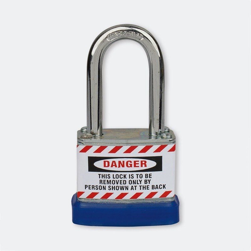 Emniyet Asma Kilit LS-J41