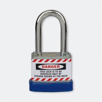 Emniyet Asma Kilit LS-J41