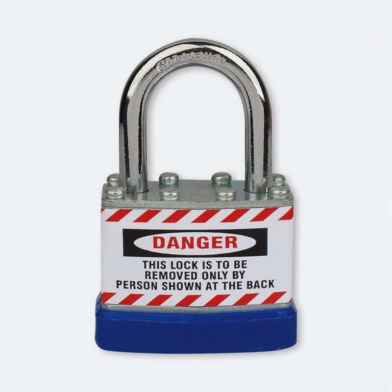 Emniyet Asma Kilit LS-J42