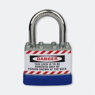 Emniyet Asma Kilit LS-J42