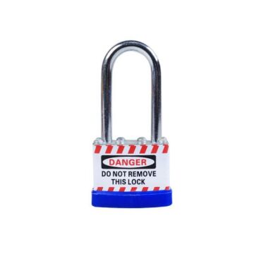 Emniyet Asma Kilit LS-J43