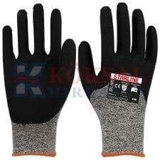 STARLINE STL-1072 KÖPÜK NİTRİL ELDİVEN