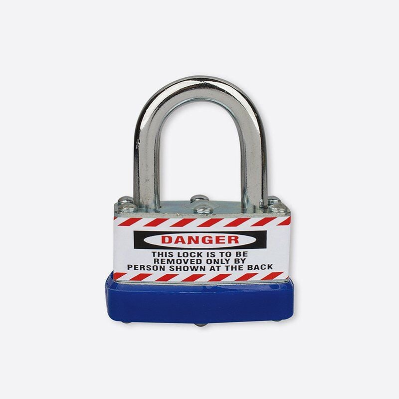 Emniyet Asma Kilit LS-J44