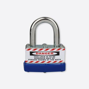 Emniyet Asma Kilit LS-J44